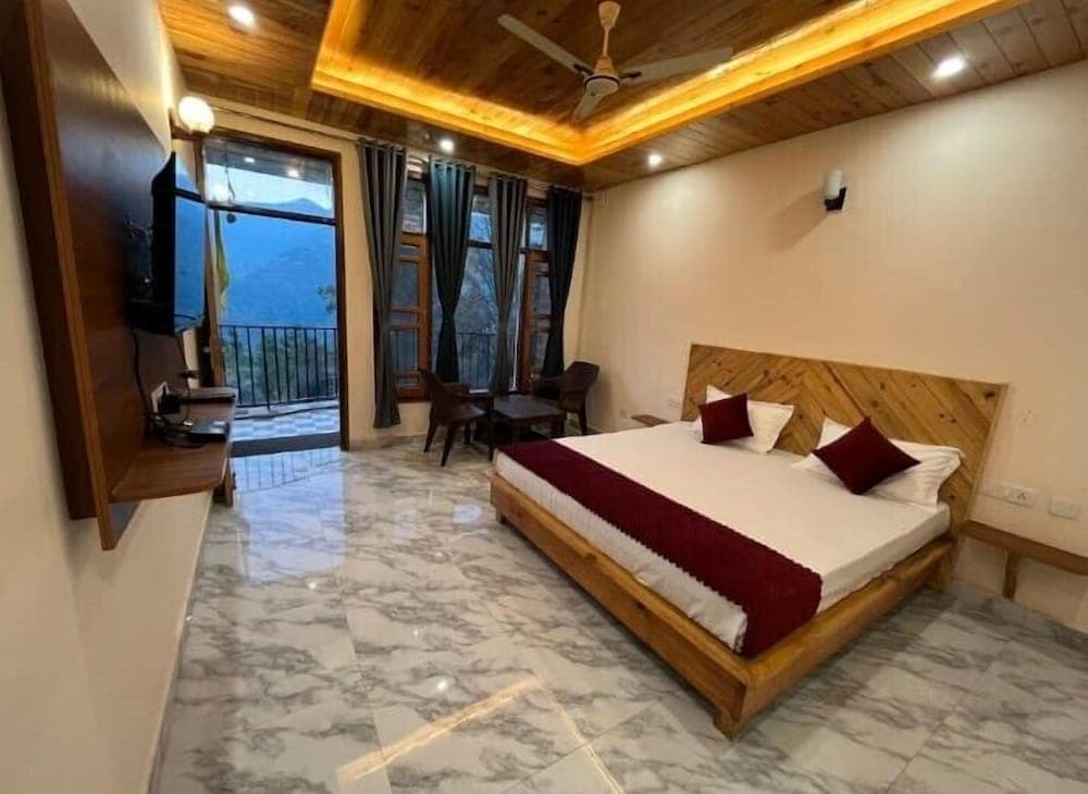 Nature Treat Resort