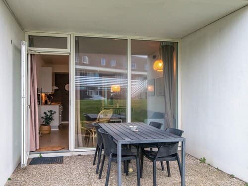 6 Person Holiday Home in Ringkobing