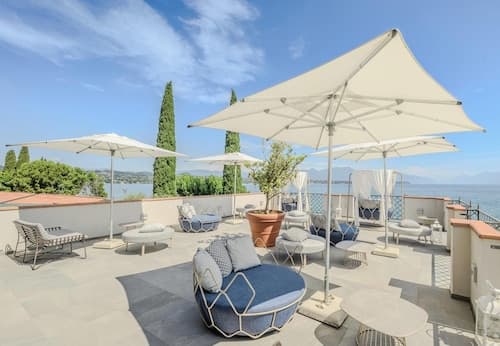 HOTIDAY Apartments Desenzano