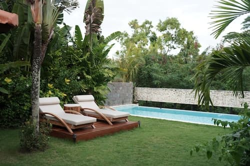 Tropical Villa Asmara
