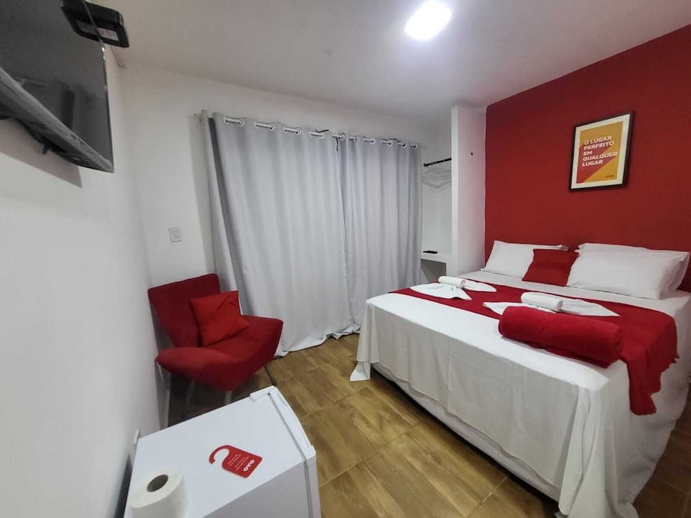 hotel pousada panorana beach