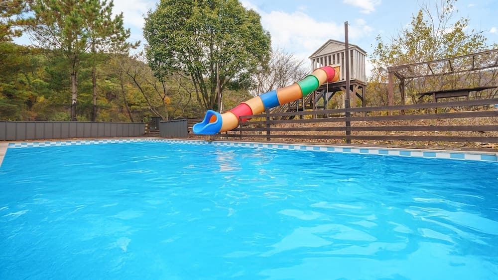 Gyeongju Clearmorning Petfriendlypension