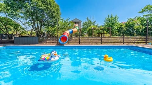 Gyeongju Clearmorning Petfriendlypension