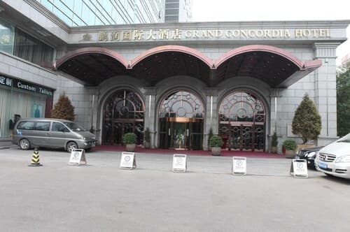Pengrun Hotel