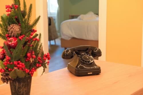 B&B Magnolia