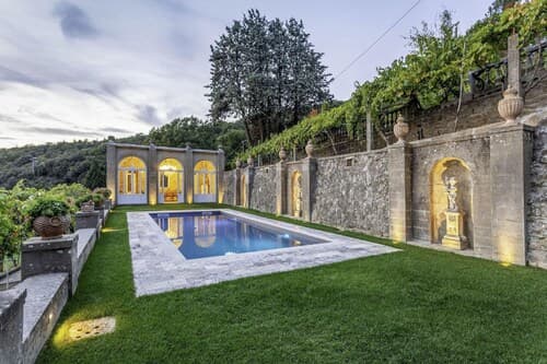 Belvilla by OYO Villa Torreone