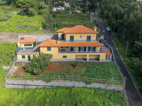 Villa Nóbrega by Holiday Rental Madeira
