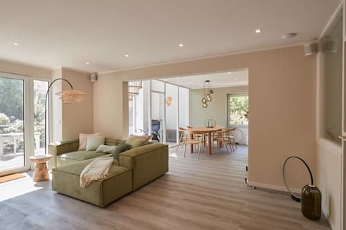 Luxurioses Ferienhaus in St.peter Ording