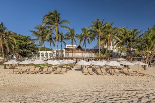 Areia Playa del Carmen-Beach front Hotel