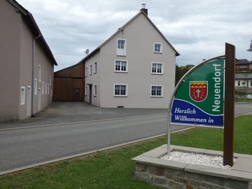 Neuendorf Hillside Haven