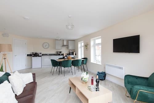 home.ly North London Apartments Wembley