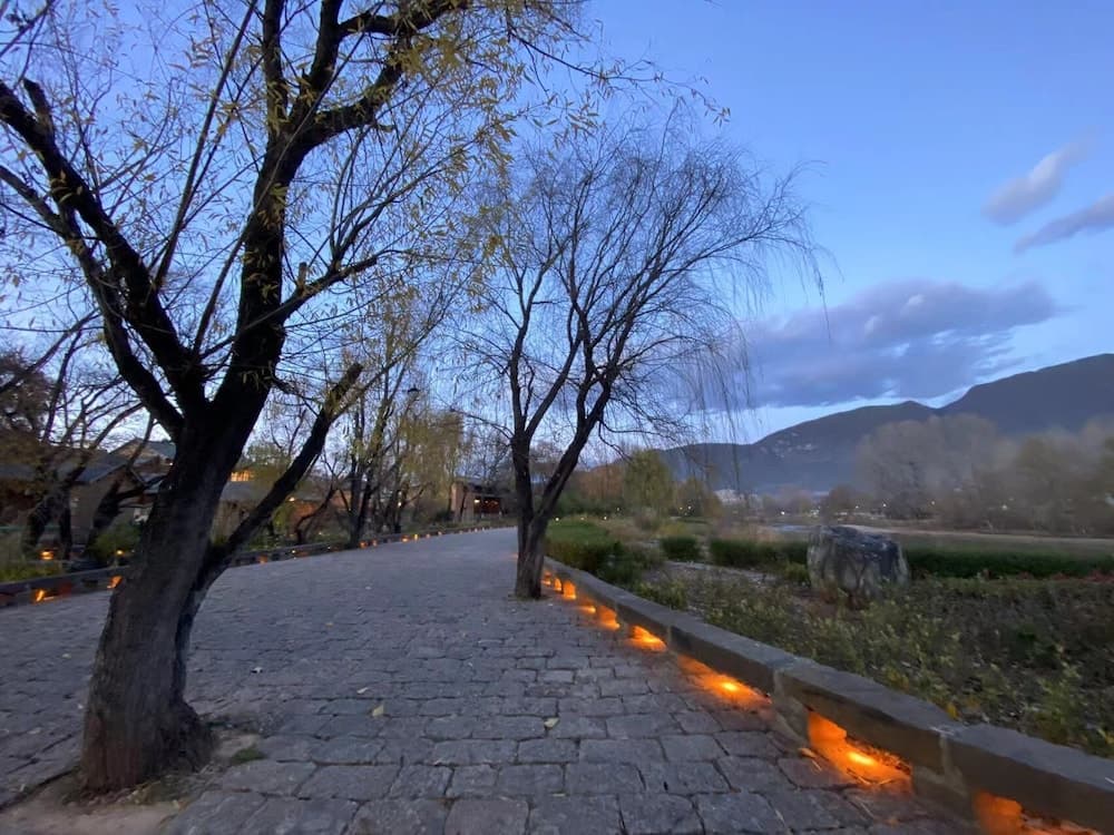 Jukeju Orange Guest House