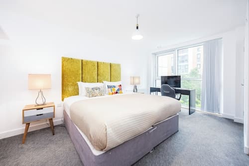 Ross Corner Executive 3 Bed Apartment