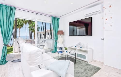 Charming Apartment in Mijas