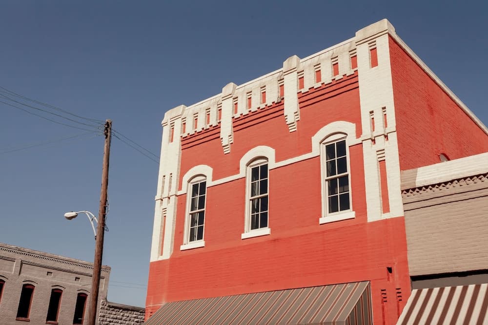 The Lofts 3rd and Main