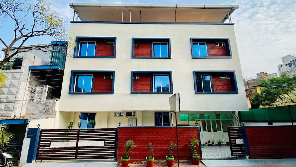 Hotel Regency