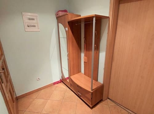 Cozy Crikvenica Apartments With Sea View and Balcony