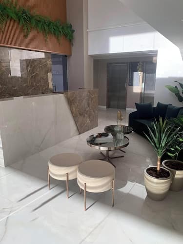 Melhores Flats - Sensacional