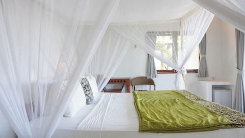 Anda Amed Villa and Spa