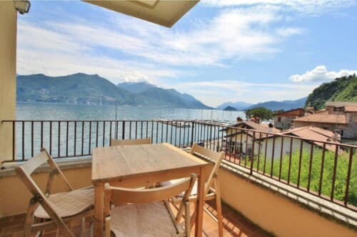 Residenza Menaggio - Mimosa