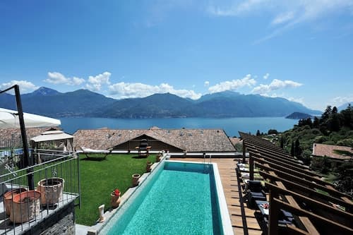 Villa Bianca - Grande