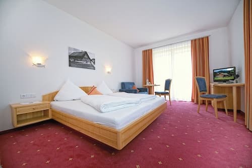 Hotel & Restaurant Der Hirschen