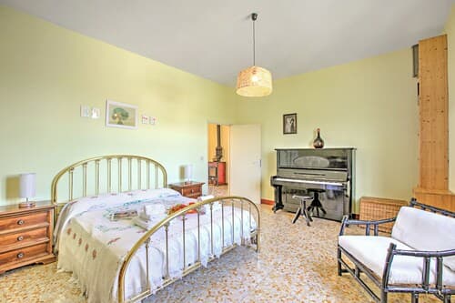 Cozy Counrtry House Btn Florence&Arezzo6