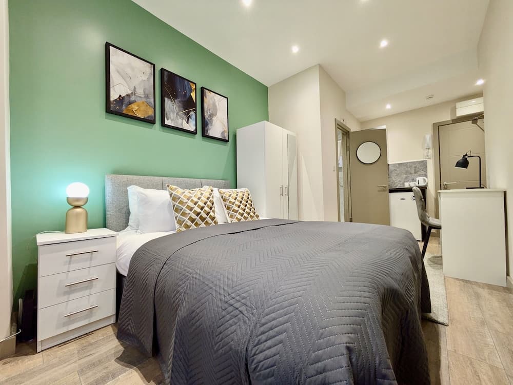 Premium Studio Apartments