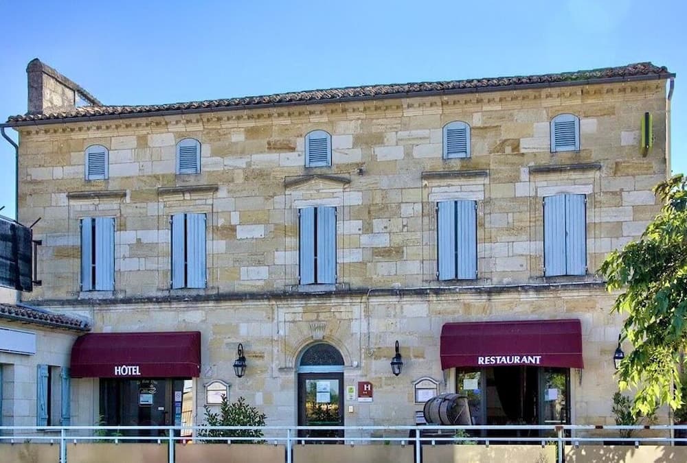 LE BON DUC