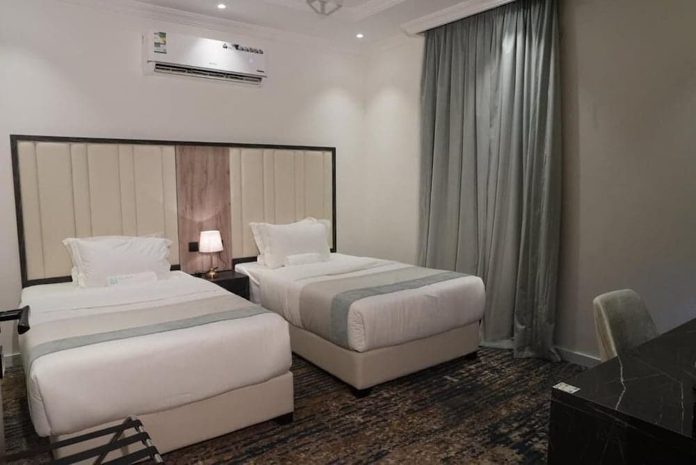 Moments serviced apartments