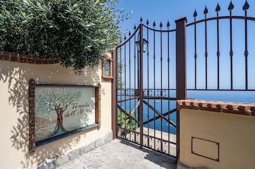 Tenuta dell'AlMa