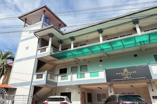Marin House Pattaya
