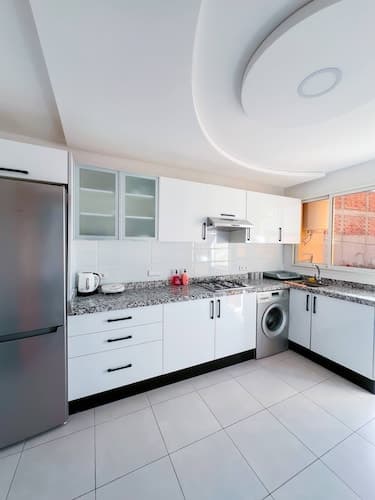 Royal Rif Apartments