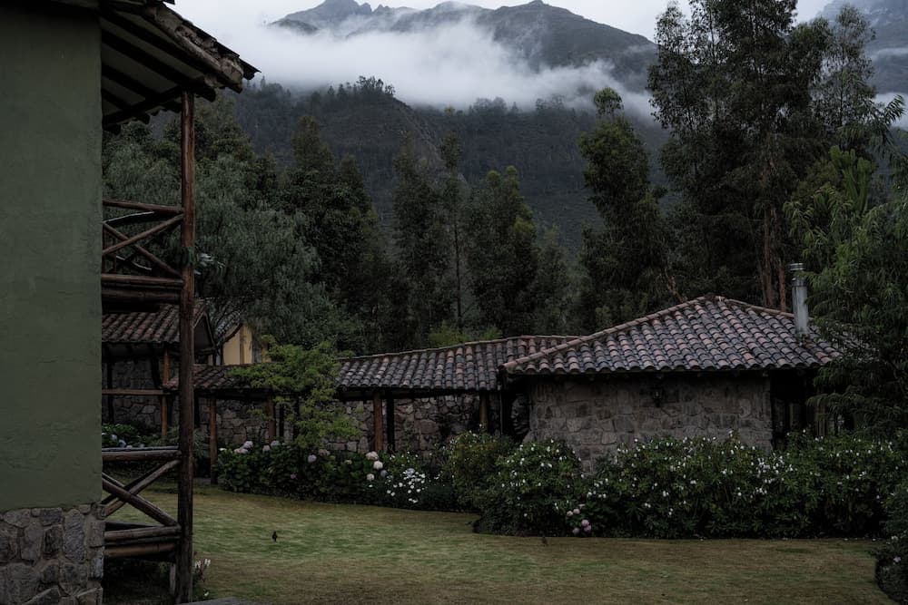 QASA Valle Sagrado by Nomad