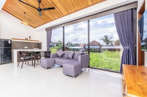 Eden Villas Ubud
