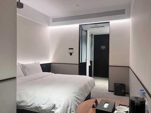 Ruibeiting hotel
