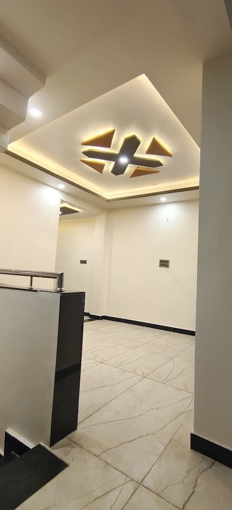 Shri Anant Mahadev Guest House