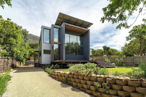 Luxury Eco Villa, Hout Bay, Cape Town,south Africa