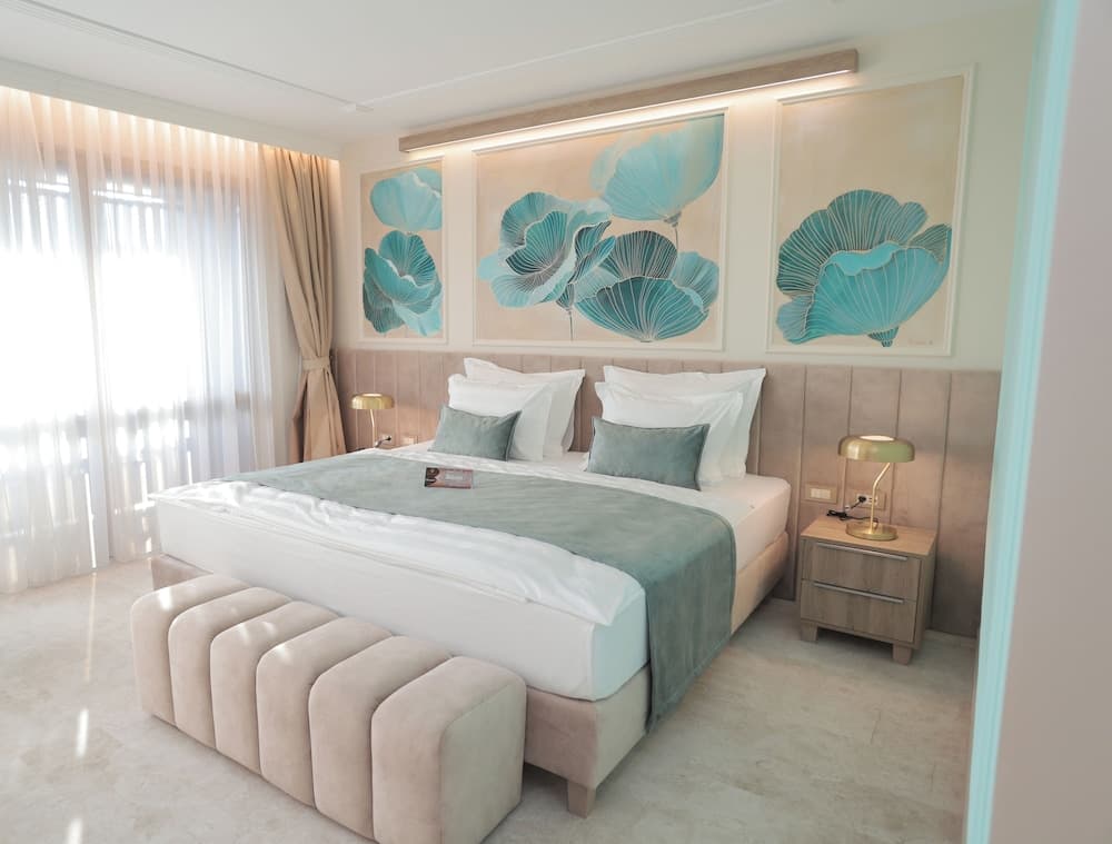 Hotel Bernarda