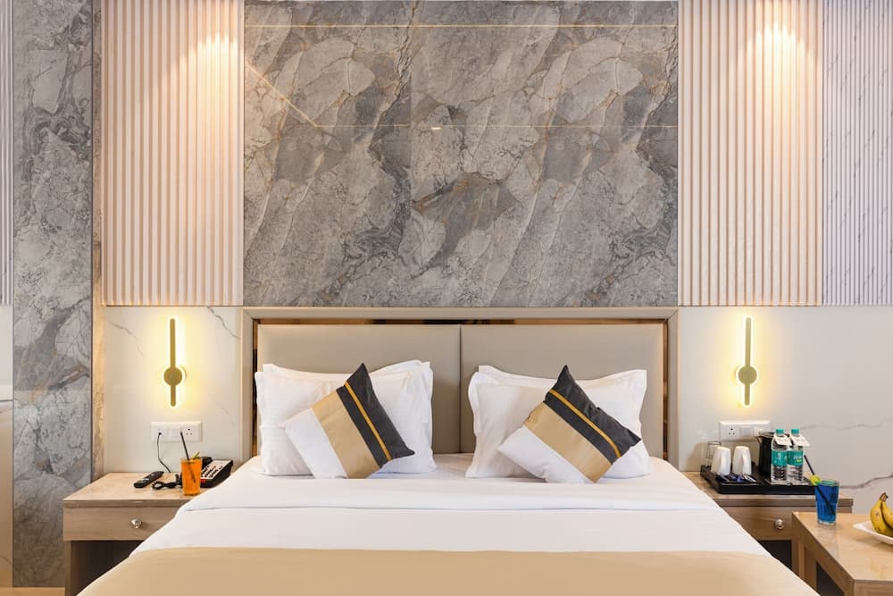The Orion Hotel Era Delhi Airport