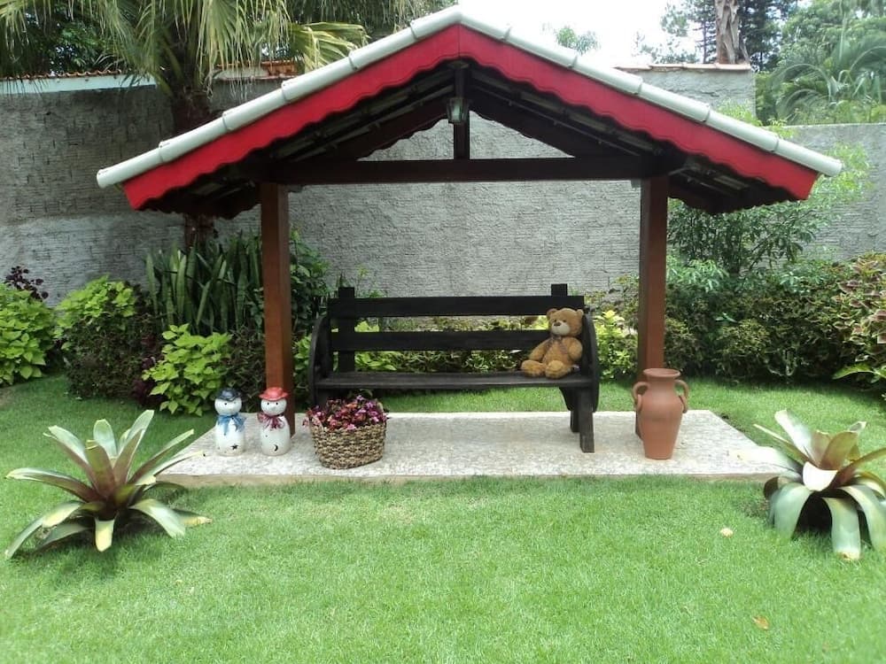 POUSADA VIKING PENEDO