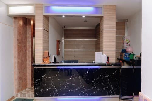 Grand Mohaga Hotel