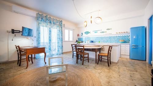 Solemar Sicilia - Casa Carina