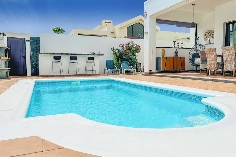 Villa Isla del Sol