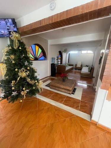Hotel Boutique Las Isabelinas