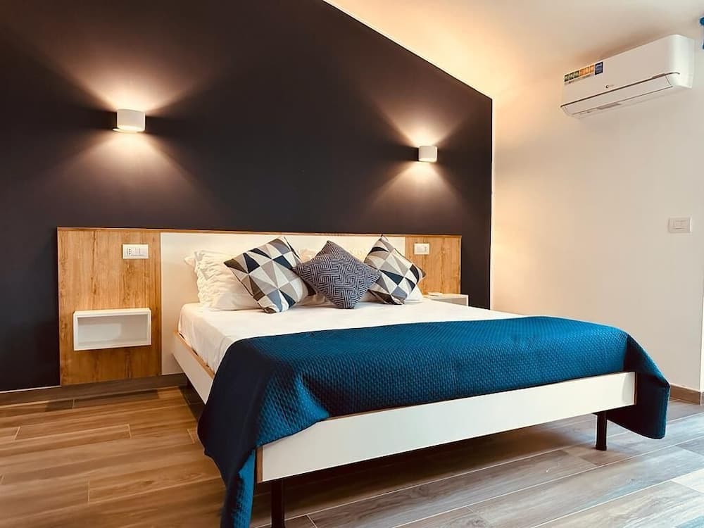B&B THE SUN - Family Rooms