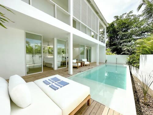 Sunset Bungalow