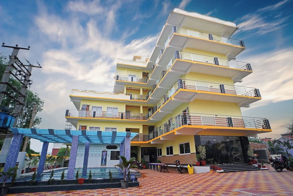 HOTEL DREAM BASANTI