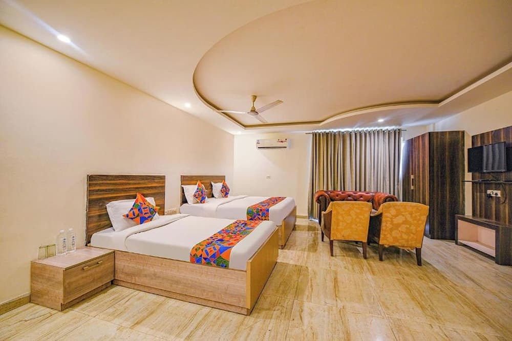Hotel Lakshmi Palace