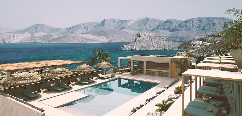 Analeia Hotel